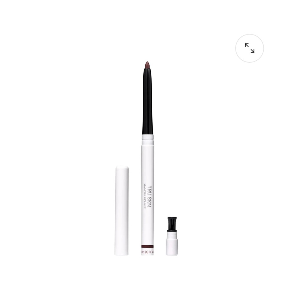 Tru Skn Sculpted Lip Liner - Mulberry